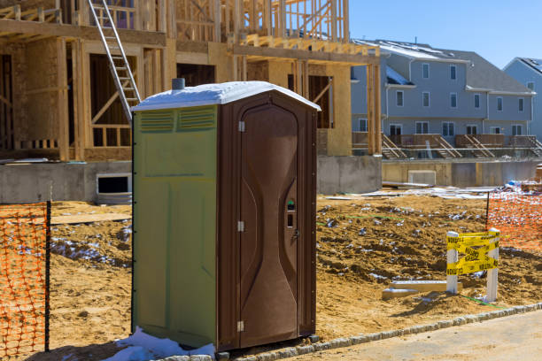 Best Long-Term Portable Toilet Rental  in Spring City, TN