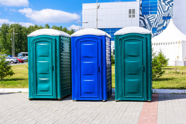 Best Portable Toilet Waste Disposal  in Spring City, TN