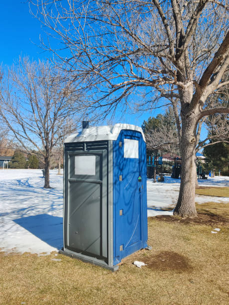 Best Standard Portable Toilet Rental  in Spring City, TN